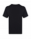 Черная футболка с азиатским принтом 5 Preview | Фото 5