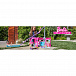 Игровой набор Барби Dream Camper, кемпер мечты Barbie | Фото 9