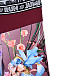 Леггинсы с цветочным принтом Molo | Фото 3