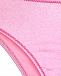 Раздельный купальник, розовый Piccoli Principi | Фото 4