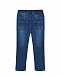 Regular fit джинсы с эластичным поясом Molo | Фото 2