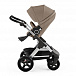 Коляска 2 в 1 Stokke Trailz brown  | Фото 2