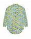 Блуза с принтом &quot;лимоны&quot; Dan Maralex | Фото 2