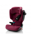 Детское автокресло KIDFIX i-SIZE Burgundy Red