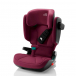 Детское автокресло KIDFIX i-SIZE Burgundy Red Britax Roemer | Фото 1