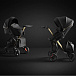 Коляска прогулочная Stokke Xplory V6 Gold limited edition  | Фото 5