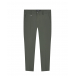 Темно-зеленые брюки со стрелками Antony Morato | Фото 1