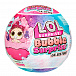 Кукла L.O.L. SURPRISE! в шаре Сестричка Bubble с аксессуарами LOL | Фото 7