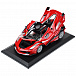 Машина Ferrari FXX K 1:18 Bburago | Фото 3