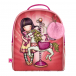 Розовый мини-рюкзак &quot;Carousel&quot; Santoro | Фото 1