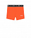 Комплект: топ и шорты, оранжевый MSGM | Фото 4
