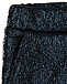 Черные брюки из эко-кожи Paade Mode | Фото 3