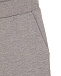 Спортивные брюки с логотипом Fendi | Фото 3