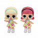 Кукла Color Change Dolls Asst in PDQ, в ассортименте LOL | Фото 4