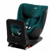 Детское автокресло DUALFIX M i-SIZE Atlantic Green Britax Roemer | Фото 1