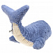 Игрушка мягконабивная &quot;Кит Wilbur Whale&quot; 46 см Jellycat | Фото 3