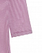 Ночная рубашка в полоску с принтом Sanetta | Фото 4