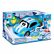 Машина JUNIOR New Beetle: Blue &quot;Racing Deco&quot;, 18м+, радиоуправление Bburago | Фото 6