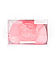 Коврик с тарелкой Click Mat 6+, пастельный розовый Twistshake | Фото 5