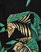 Рубашка с принтом &quot;тропические листья&quot; Dan Maralex | Фото 5