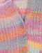 Вязаный разноцветный кардиган Stella McCartney | Фото 3