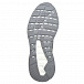 Серые кроссовки ZX 2K BOOST 2.0 Adidas | Фото 5