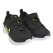 Серые кроссовки Downshifter 11 Nike | Фото 1