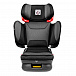 Кресло автомобильное VIAGGIO 2-3 FLEX CRYSTAL BLACK Peg Perego | Фото 4