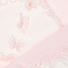 Розовый плед, 71x71 см Aletta | Фото 4