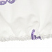 Комплект белья &quot;Бабочки&quot; для кроватки Stokke A&A Baby Glam | Фото 6