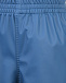 Синие непромокаемые брюки GOSOAKY | Фото 3