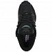 Черные кроссовки ASTIR Adidas | Фото 4