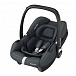 Кресло автомобильное для детей 0-13 кг CabrioFix i-size Essential graphite/графитовый Maxi-Cosi | Фото 3