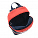 Красно-синий рюкзак 39x26x13 см  | Фото 5