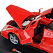 Машина Ferrari Enzo 1:24 Bburago | Фото 7