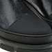 Ботинки челси с трикотажным отворотом Philosophy Di Lorenzo Serafini | Фото 6