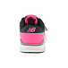 Кроссовки с розовыми вставками 997H NEW BALANCE | Фото 4
