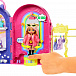 Набор игровой Extra Minis &quot;Бутик одежды&quot; Barbie | Фото 2