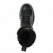 Ботинки с подкладкой из эко-меха Dolce&Gabbana | Фото 4