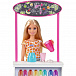 Игровой набор Барби &quot;Смузи-бар&quot; Barbie | Фото 5