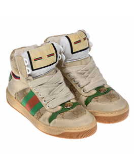 Featured image of post Gucci Under the creative direction of alessandro michele gucci is redefined as a luxury brand with a contemporary approach to fashion