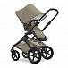 Коляска 2 в1 Fox Classic Complete, black/golden olive Bugaboo | Фото 2