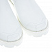 Белые сапоги с логотипом Dolce&Gabbana | Фото 7