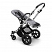 Коляска 2 в 1 Cameleon3 Plus ALU/ GREY MELANGE Bugaboo | Фото 4