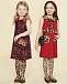 Балетки с леопардовым принтом Dolce&Gabbana | Фото 2