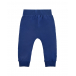 Спортивные брюки синего цвета Molo | Фото 1