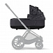 Спальный блок PRIAM III FE Simply Flowers Grey CYBEX | Фото 7