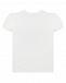 Белая футболка с принтом &quot;леопард&quot;  | Фото 2