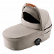 Коляска 2 в 1 SMILE 4 Pure Beige Britax Roemer | Фото 4