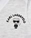 Нарядный комбинезон для мальчиков Karl Lagerfeld kids | Фото 3